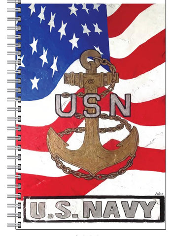 U. S. Navy Journal