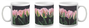 Tulip Tulip Tulip Coffee Mug