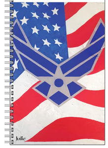 U. S. Air Force Journal