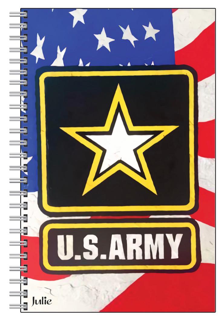 U. S. Army Journal