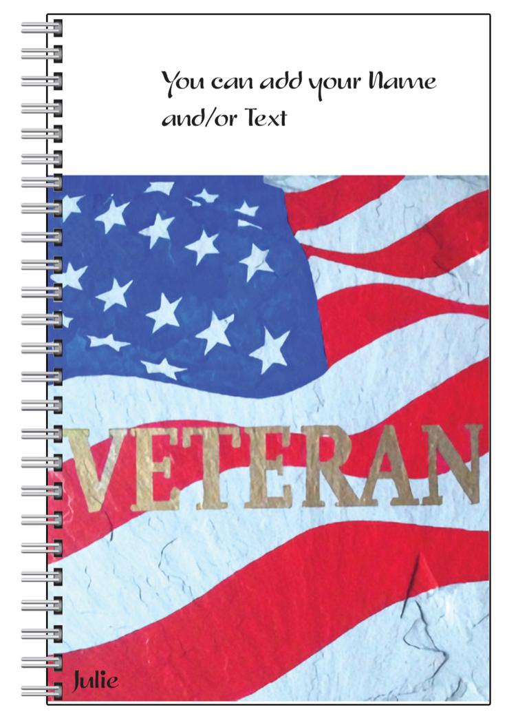 U. S. Army Veteran Journal