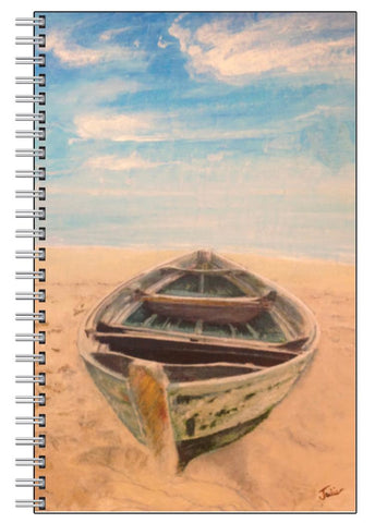 Beached Journal