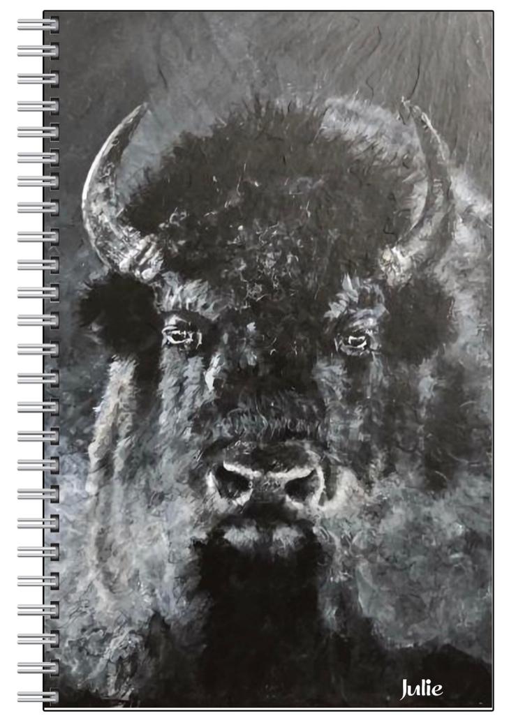 Buffalo Black Journal