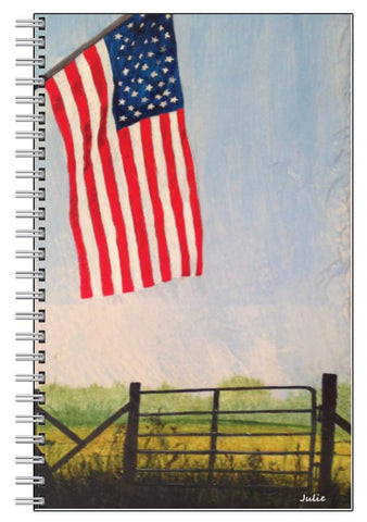 Country Pride Journal