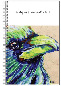Crow Journal