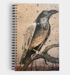 The Crow Journal