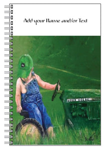 Future Farmer Journal