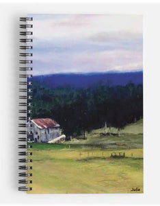 Country Living Journal