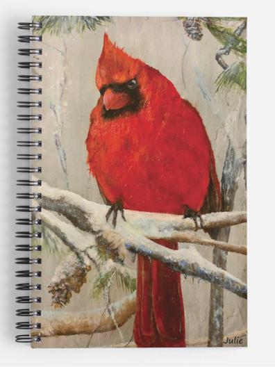 Cardinal Journal