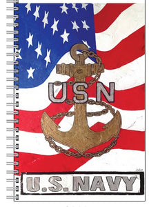 U. S. Navy Journal