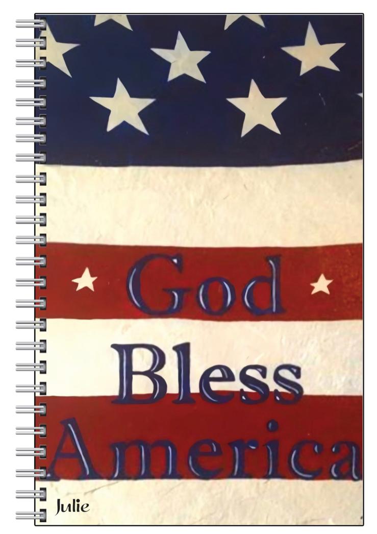Stars and Stripes Journal