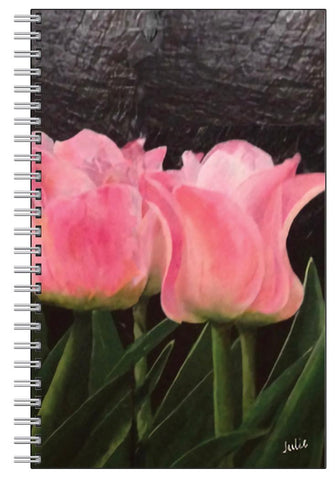 Tulips Journal
