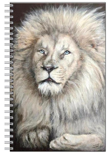 White Lion Journal